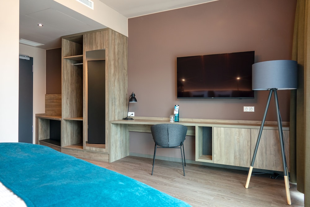 H24 Stadthotel Bernau 5/42