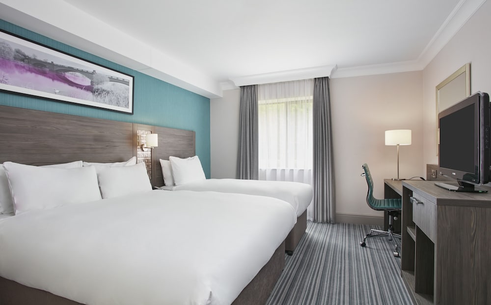 Leonardo Hotel East Midland Airport 9/54