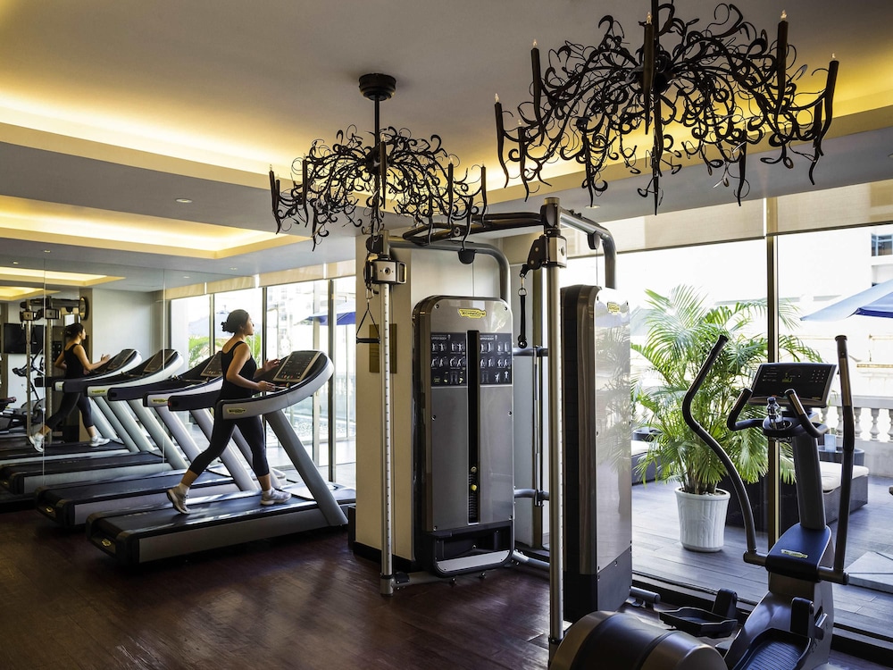 Hotel De L'opera Hanoi Mgallery By Sofitel 45/73