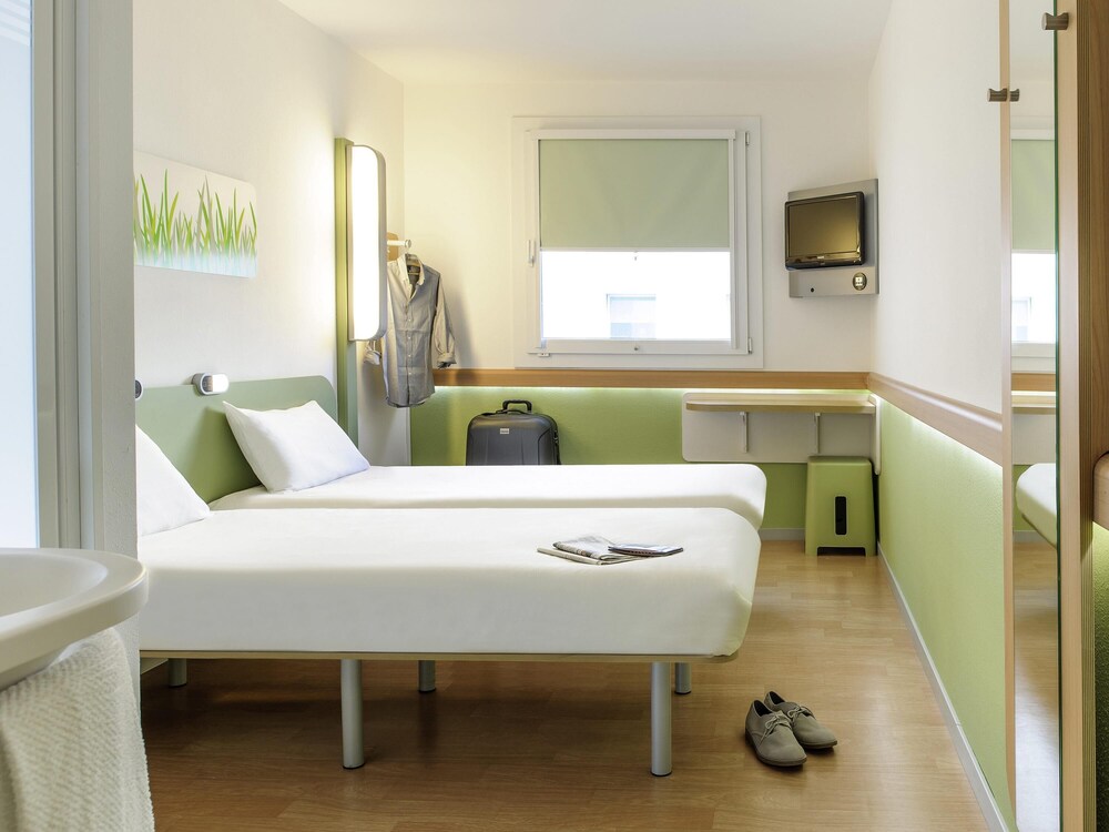 IBIS BUDGET BERGERAC 39/69