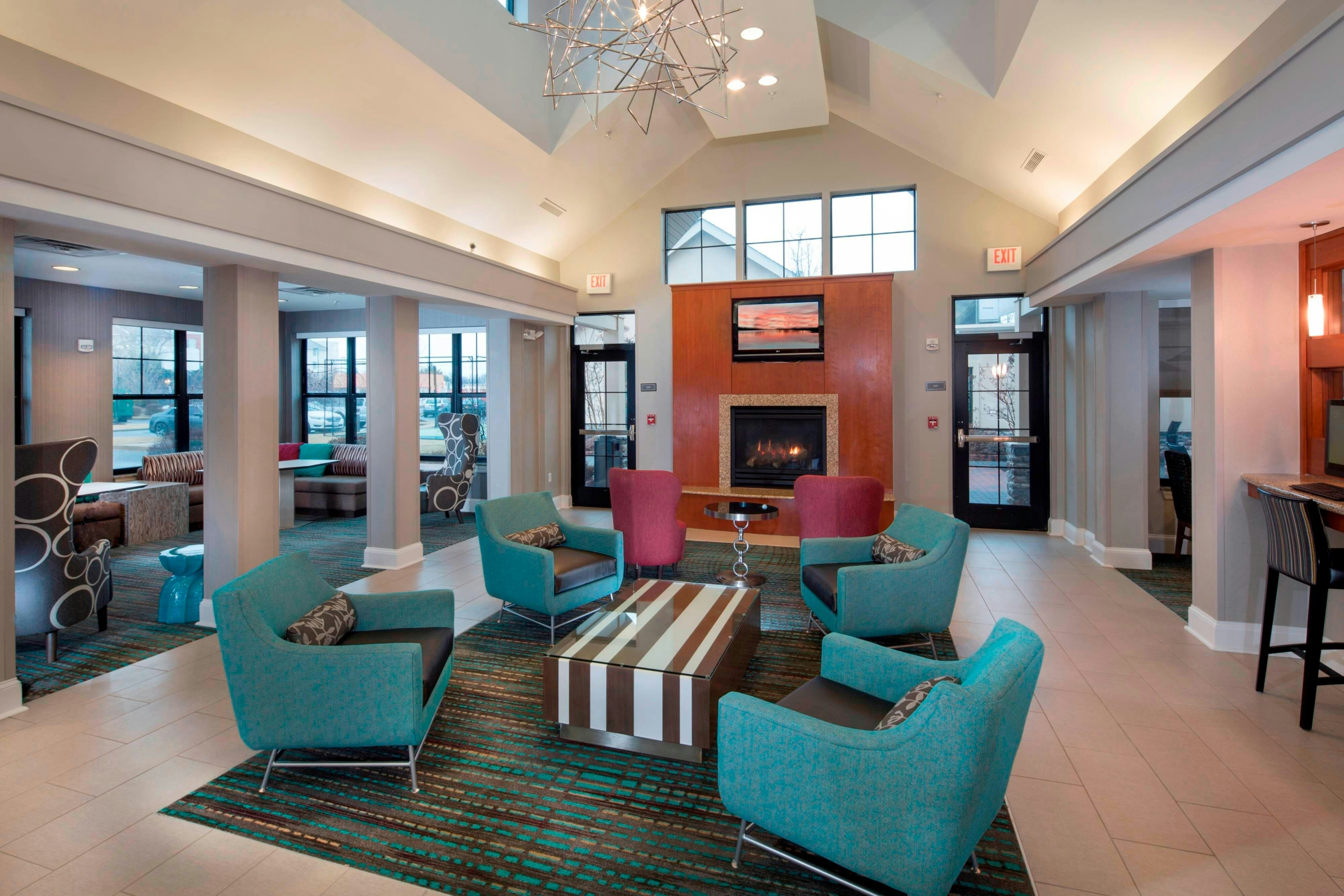 Residence Inn Dover 11/28