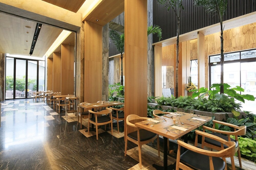 South Urban Hotel 34/45