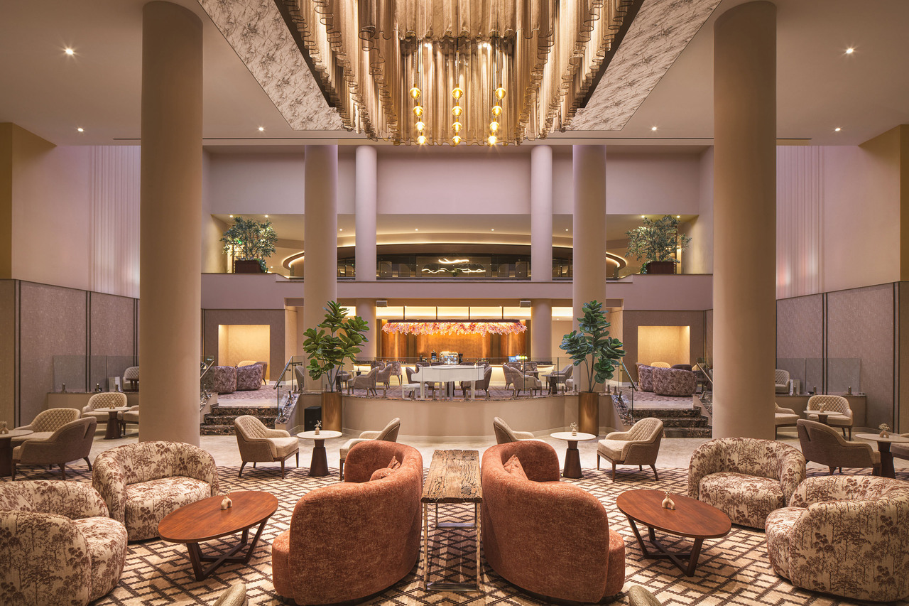 Olympic Lagoon Resort Paphos 36/76
