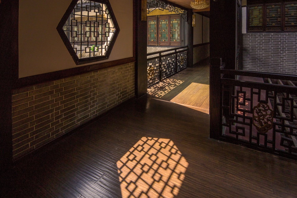 Chengdu Buddhazen Hotel 27/50