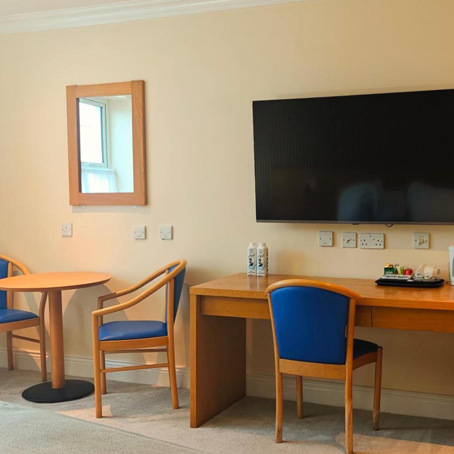 Ceann Sibeal Hotel 35/50