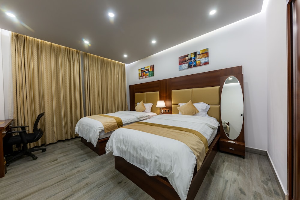 فندق روزالينا(Rosalina Hotel) 16/44