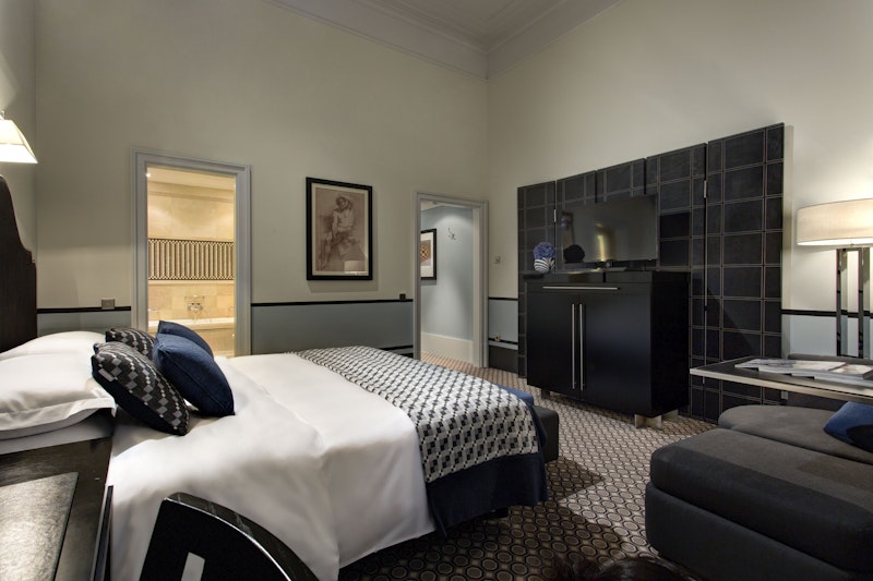 Hotel De Rome Berlin 26/56