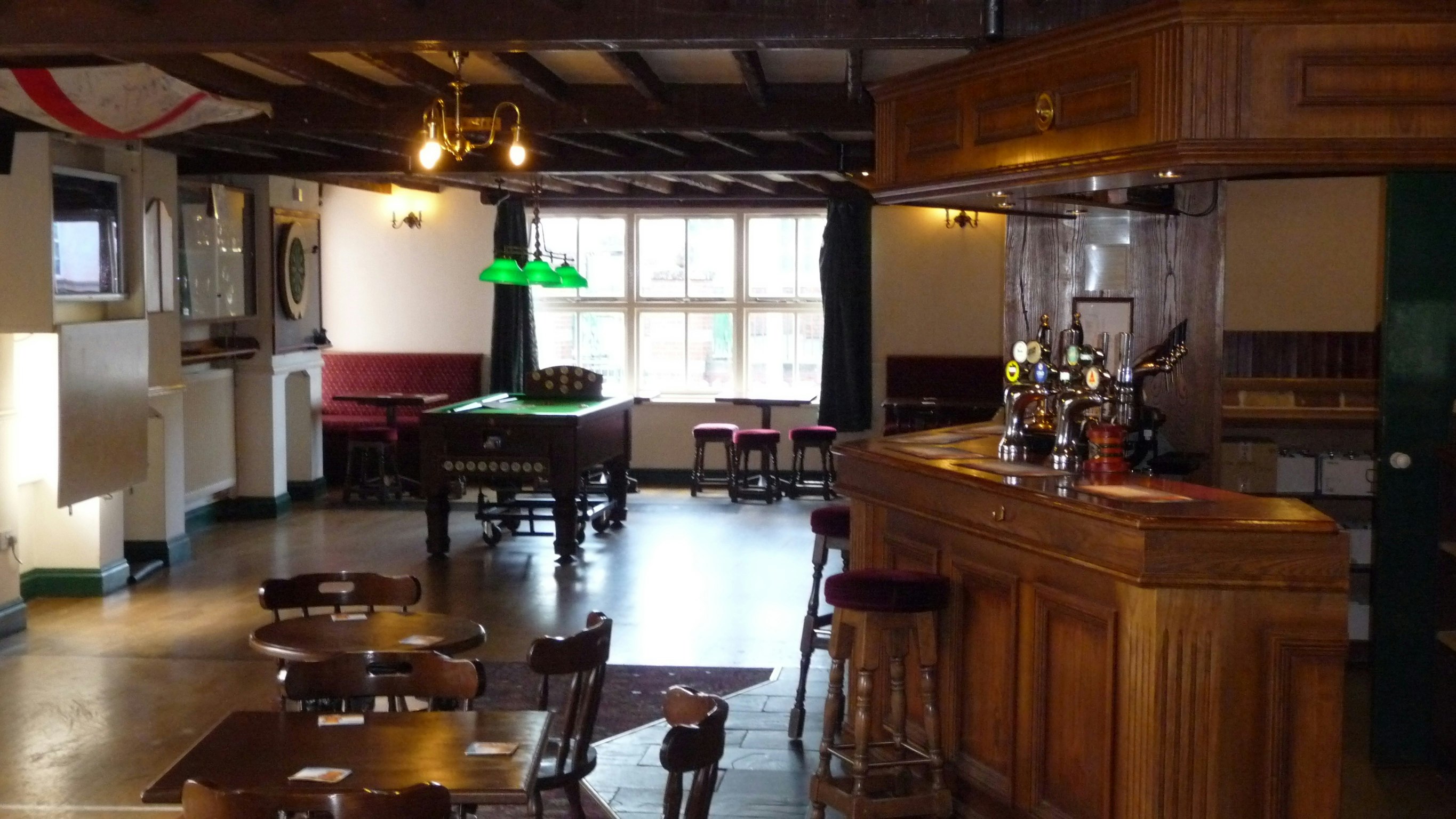 The Malt House 27/32