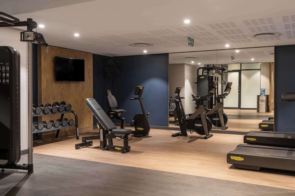 Radisson Blu Hotel, Durban Umhlanga 24/50