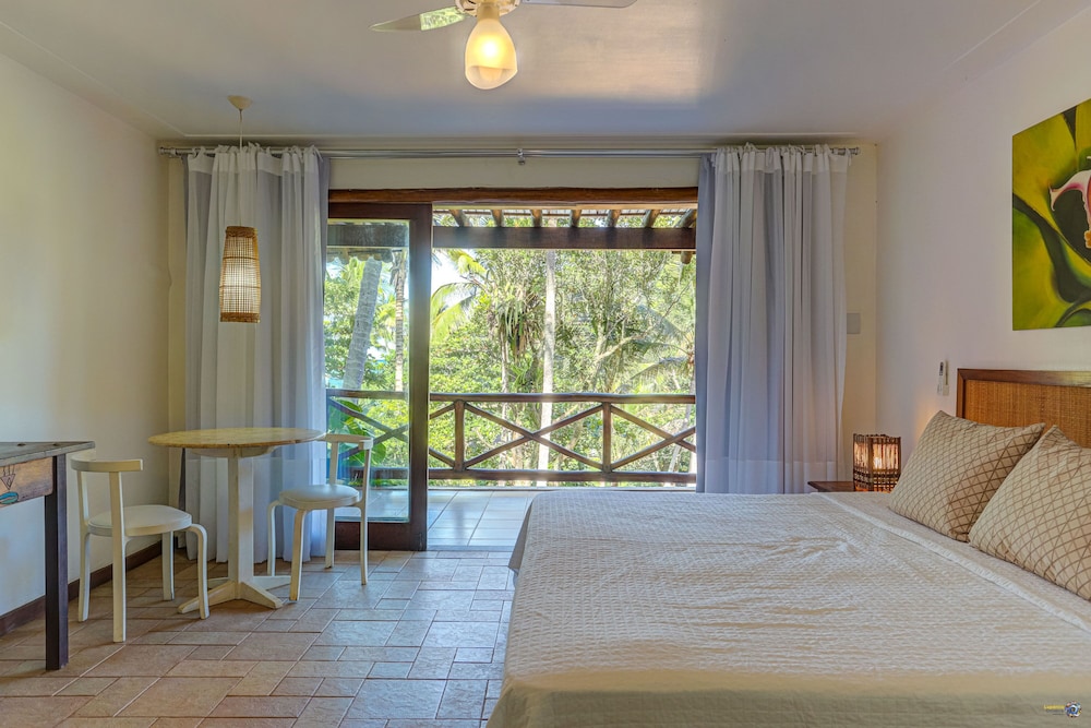 Itacare Suites Villas de Sao Jose 24/70