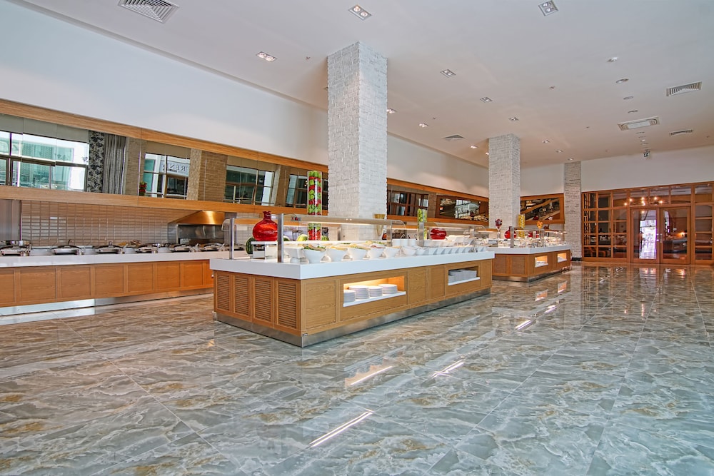 Dosinia Luxury Resort 7/50
