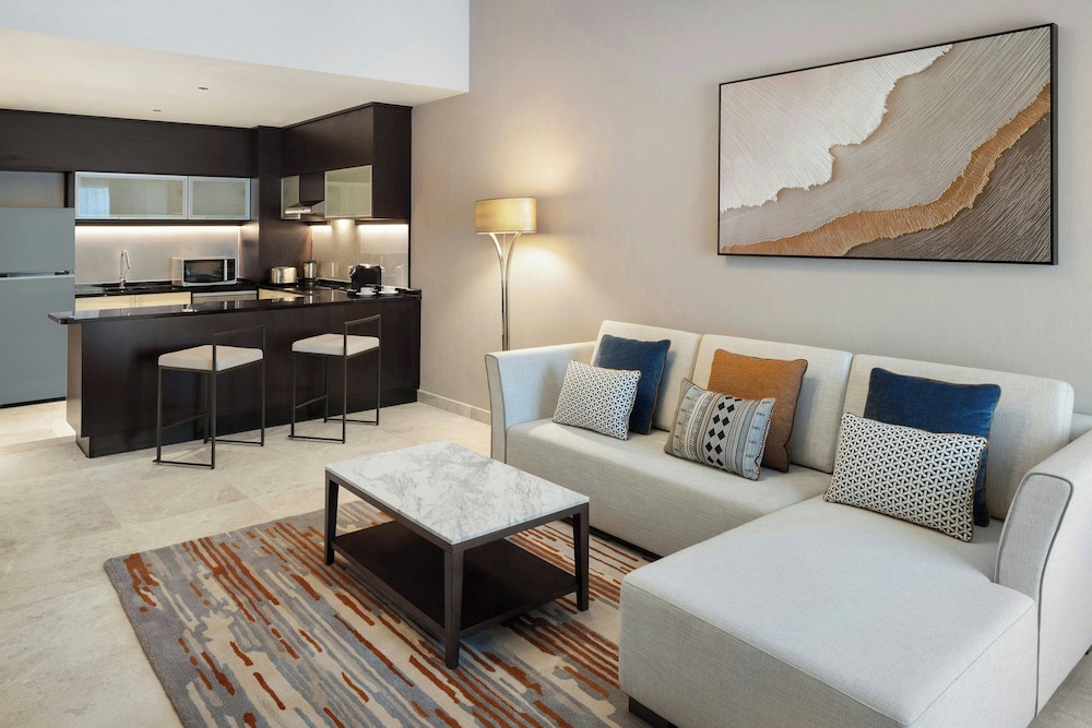 Marriott Hotel Production City, Dubai 50/75