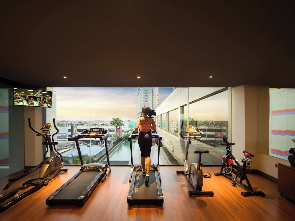 Fox Hotel Pekanbaru 22/50
