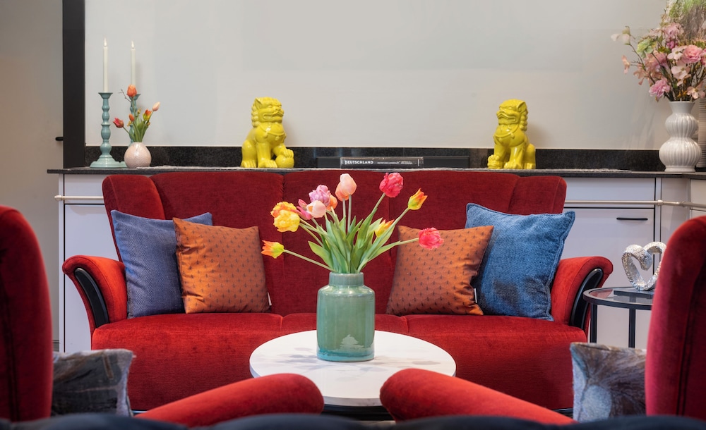 Sorat Hotel Cottbus 31/50
