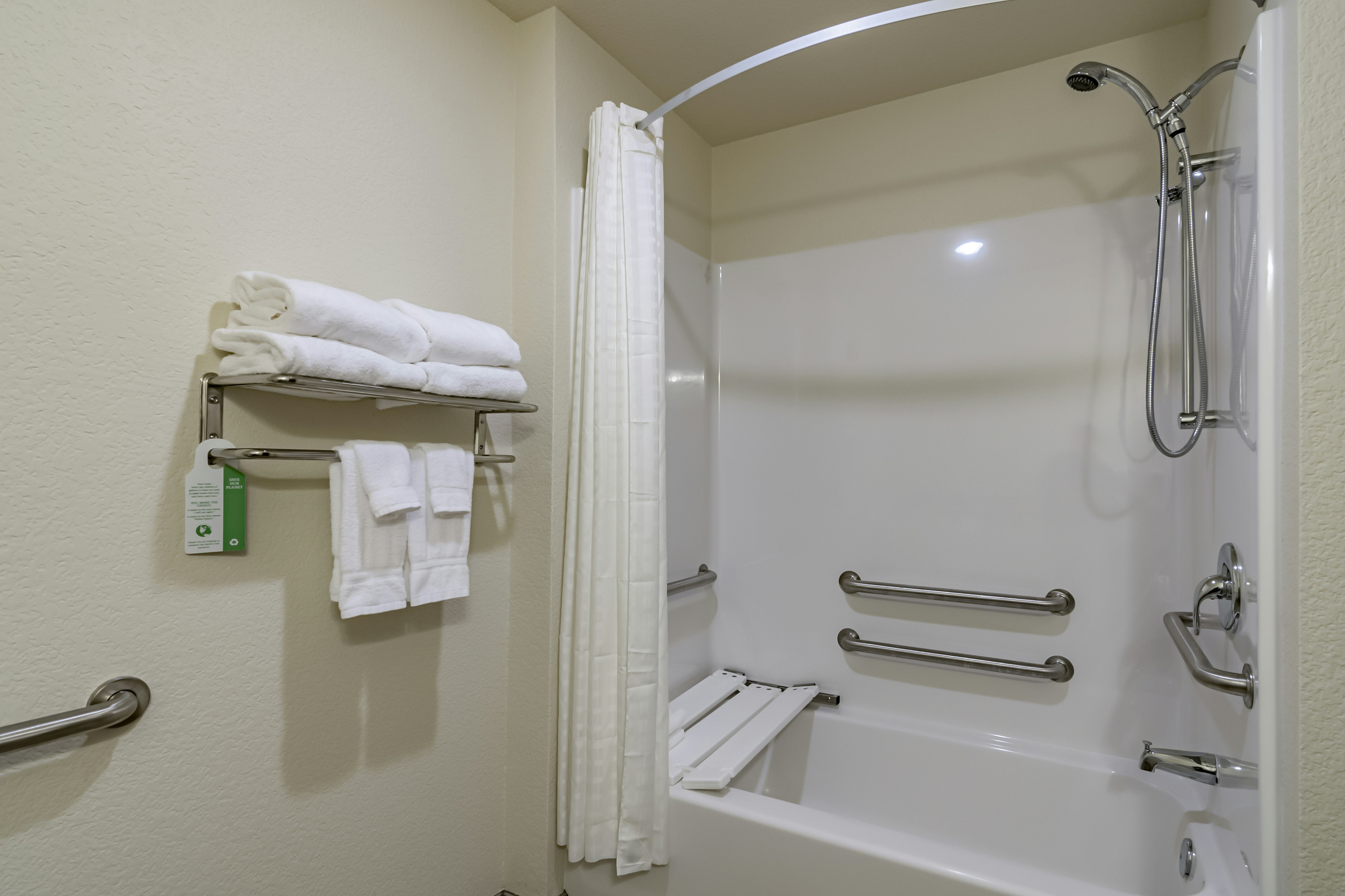Cobblestone Inn and Suites Lamoni 48/50