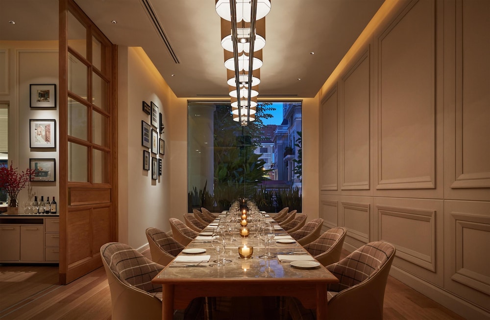Park Hyatt Saigon 57/79