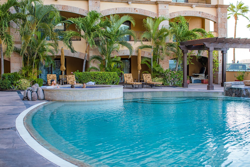 La Mision Loreto Hotel 70/75