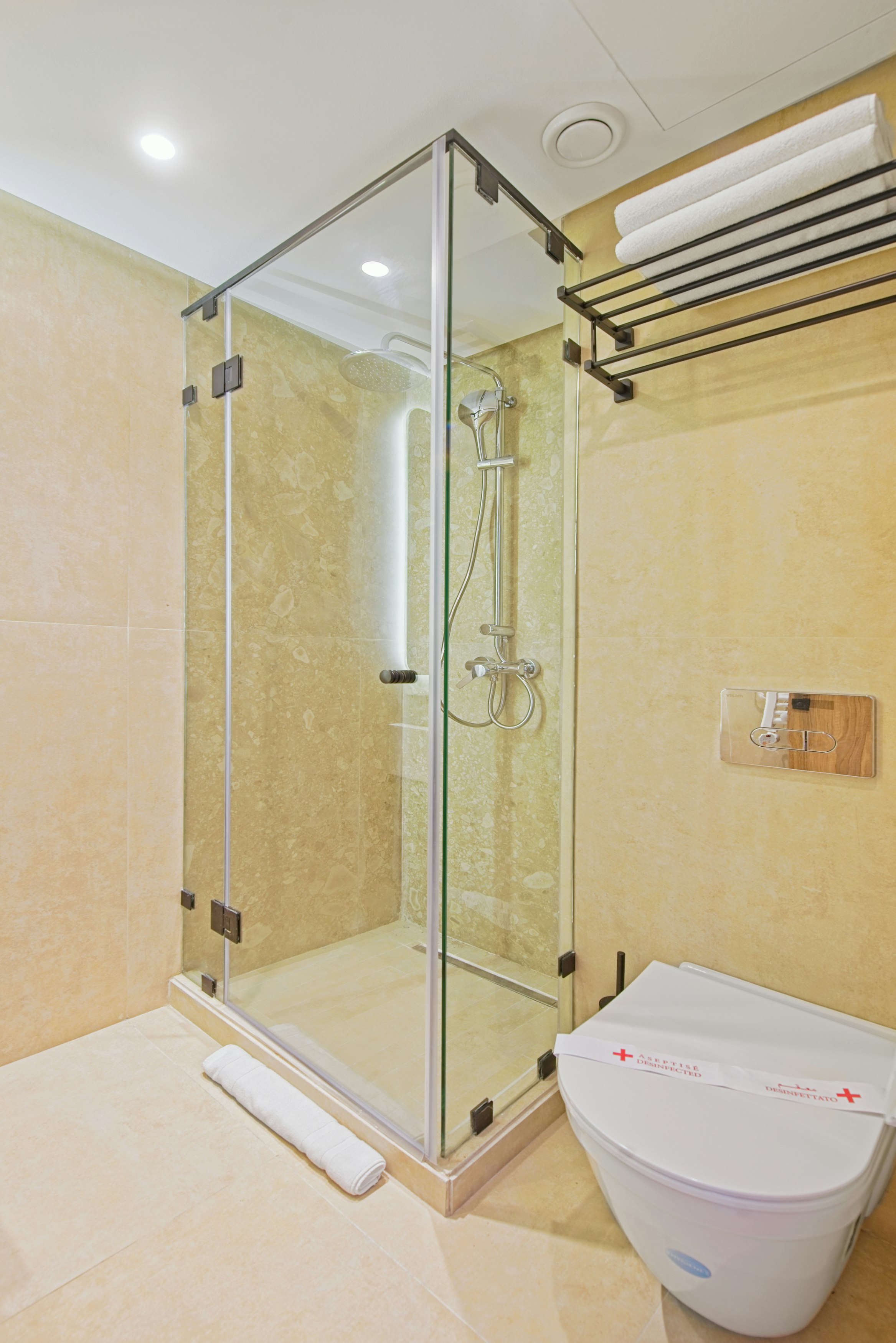 Citadines Almaz Casablanca 25/29