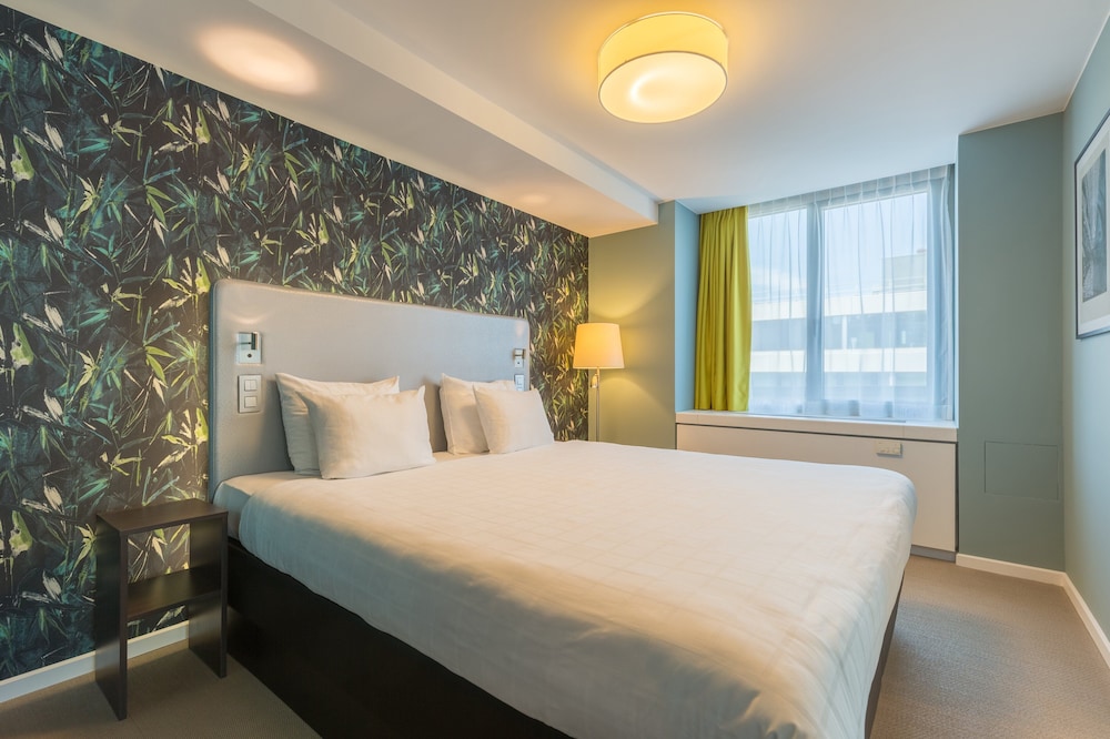 Thon Hotel Eu 27/86