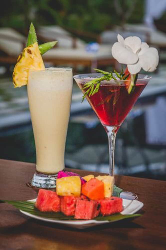 Sahaa Beach Resort 13/48