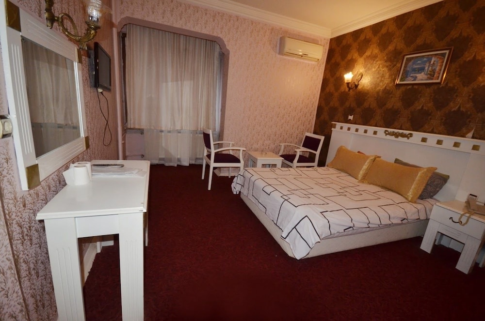 Otel Antik 16/50