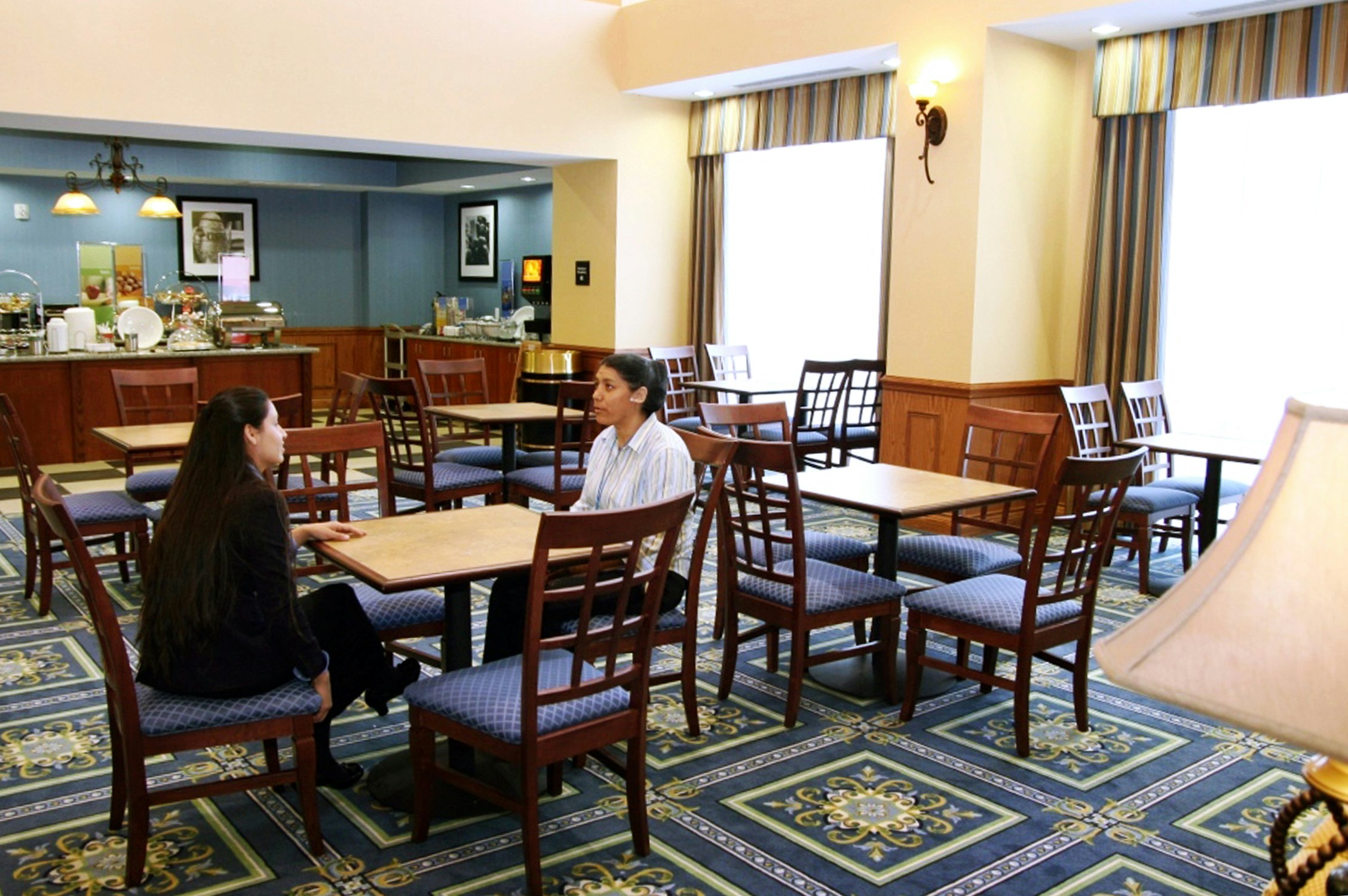 Hampton Inn Dallas-Rockwall 52/66