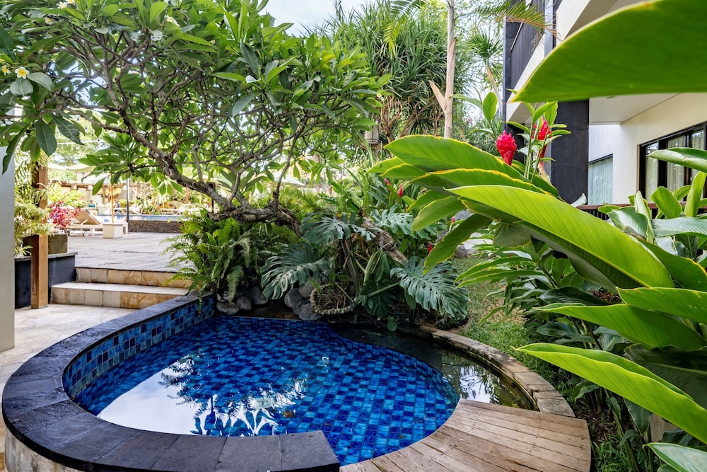 Taksu Sanur Hotel 65/76