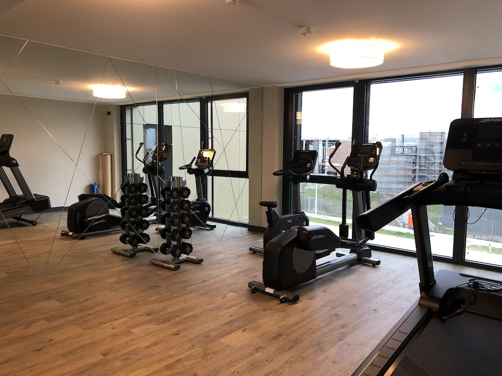 Intergroup Business und Design Hotel 23/47