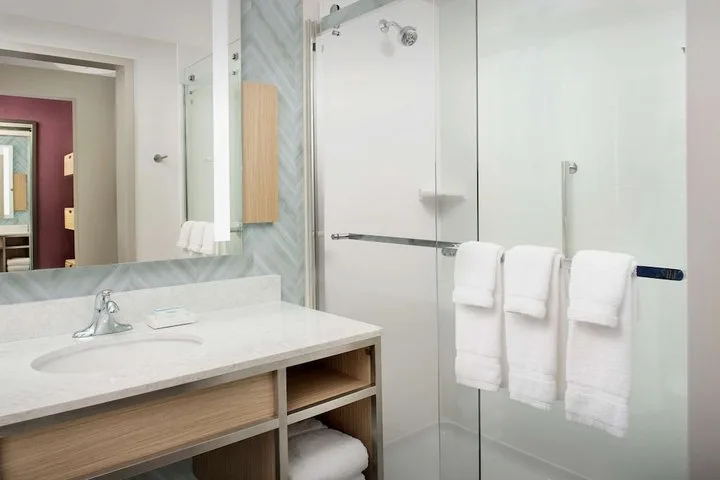 Travelodge Orlando Downtown Centroplex 59/60