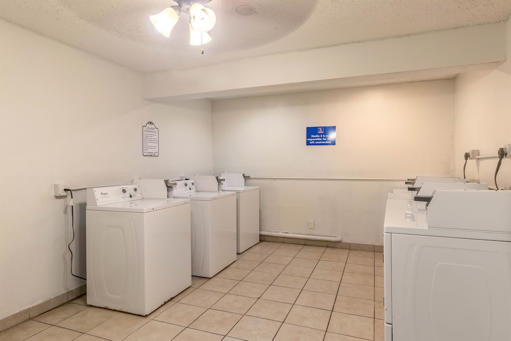 Motel6 Corpus Christi, TX - North 8/59