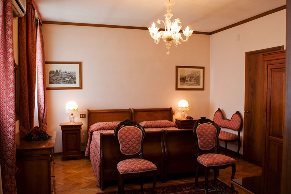 PARK HOTEL VILLA GIUSTINIAN 26/33