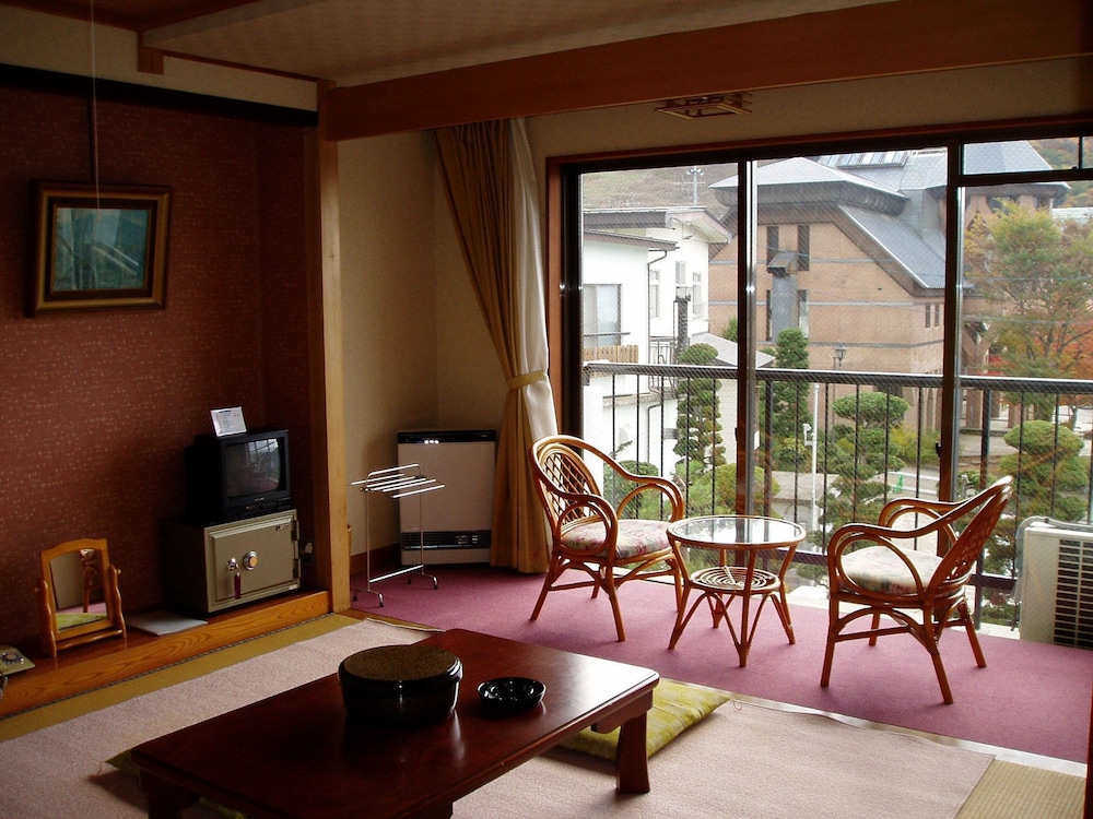 Lodge Matsuya 34/55