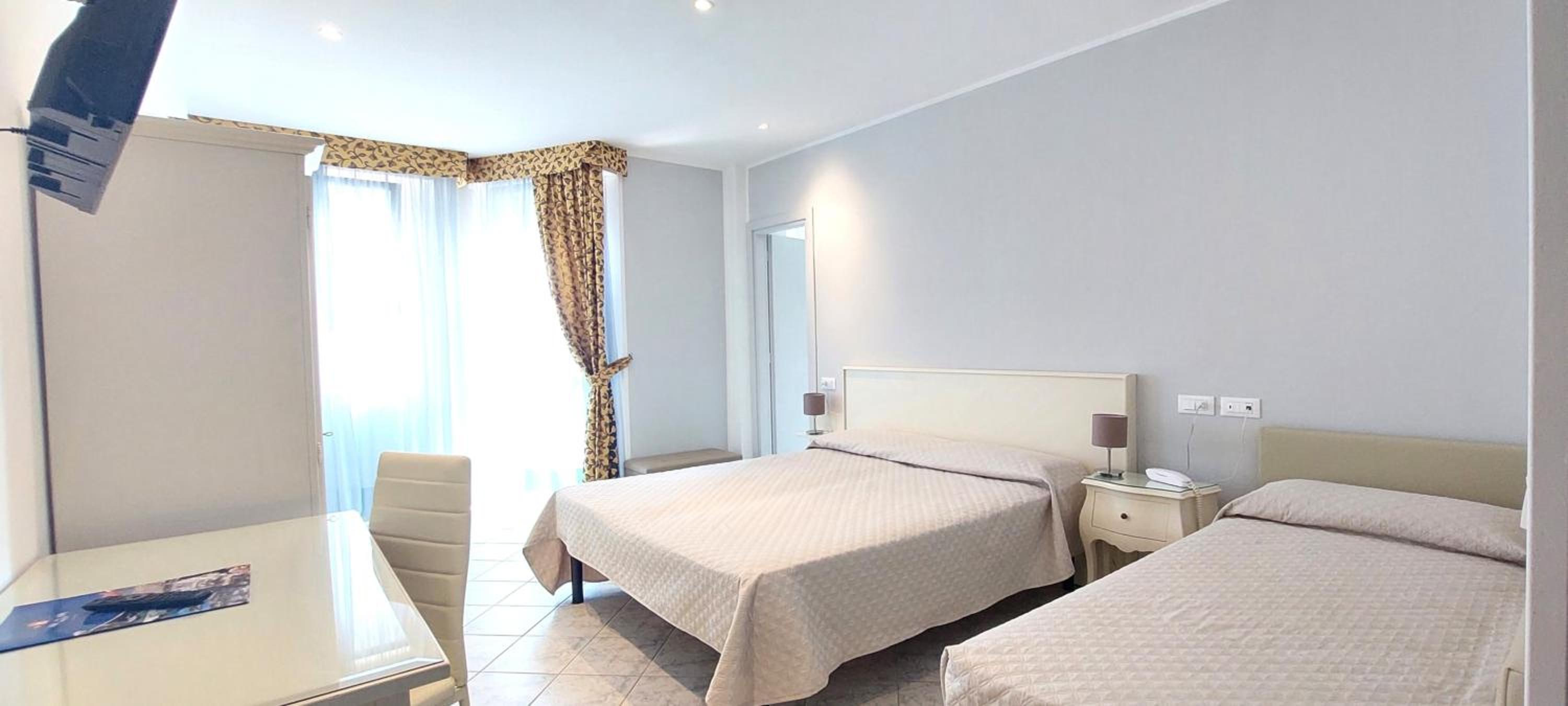 Plus, Family، Hotel Vina Del Mar Pineta 9/20