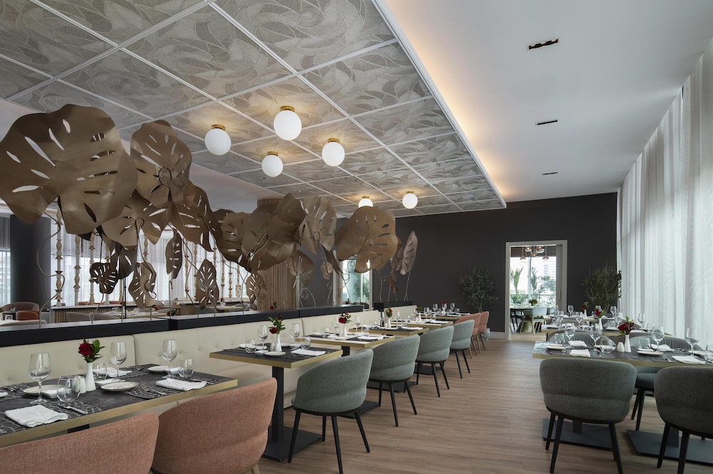 Hyatt Centric Santo Domingo 35/50