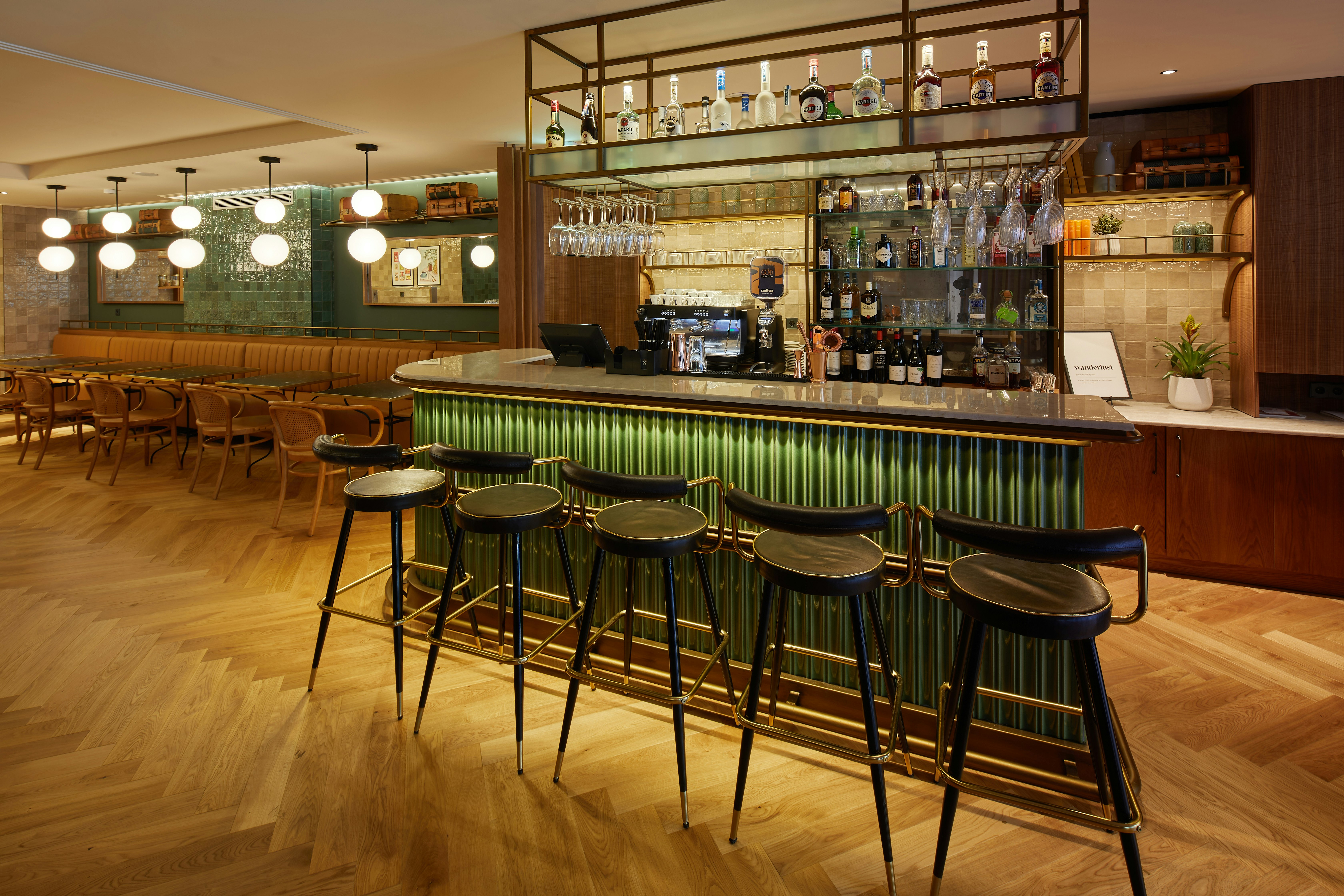 Via Sants Hotel Barcelona, Tapestry Collection by Hilton 37/53