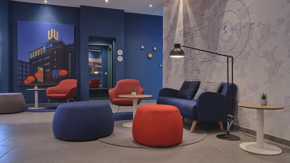 Holiday Inn Express Dortmund Hotel 24/46