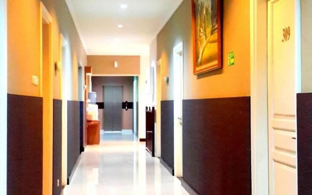 Walan Syariah Hotel 4/30