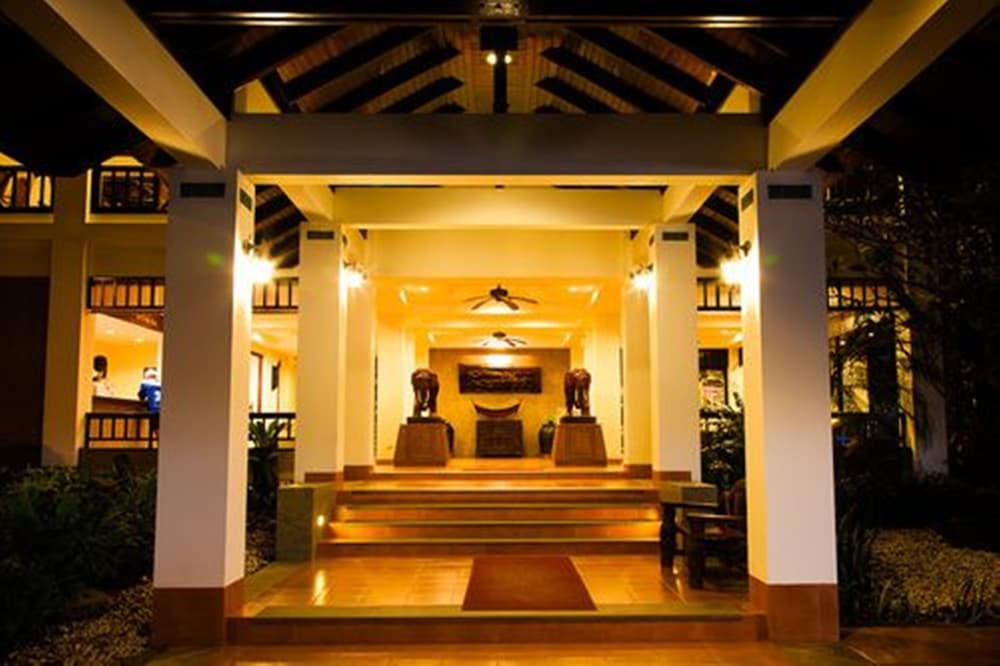 Chang Buri Resort And Spa 10/46