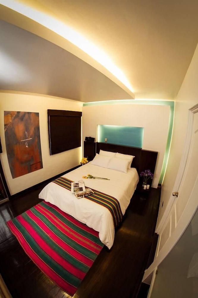 WAKAPUNKU BOUTIQUE HOTEL 14/66