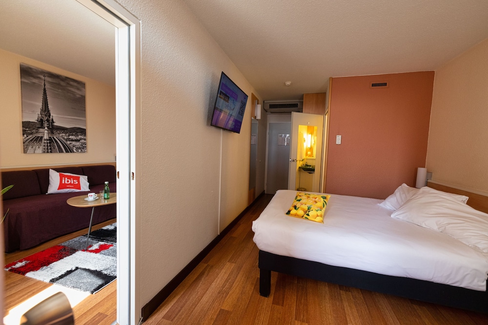 Ibis Wien Mariahilf 13/69