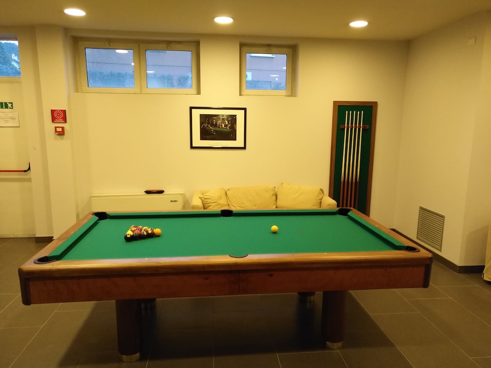 Bis Hotel Varese (ex ibis Styles Varese) 18/49