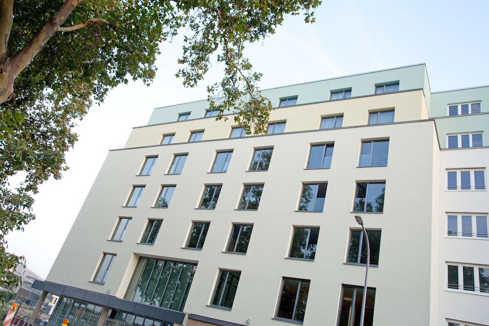 Lanzcarre Hotel Mannheim A Member of Radisson Individuals 1/50