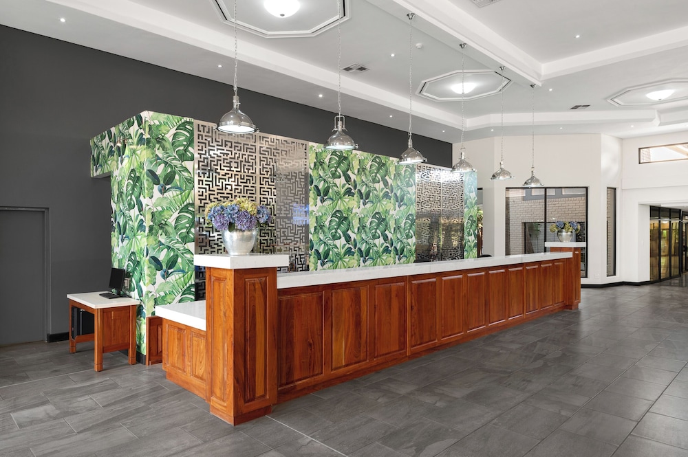 Park Hotel Mokopane 1/50
