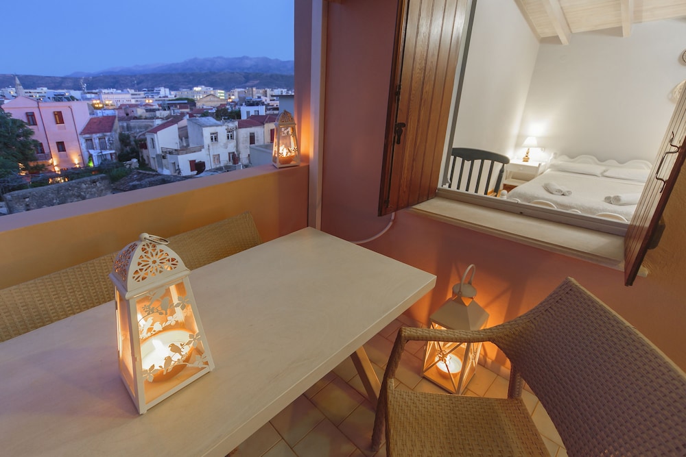 Kasteli Studios &amp; Apartments 38/50