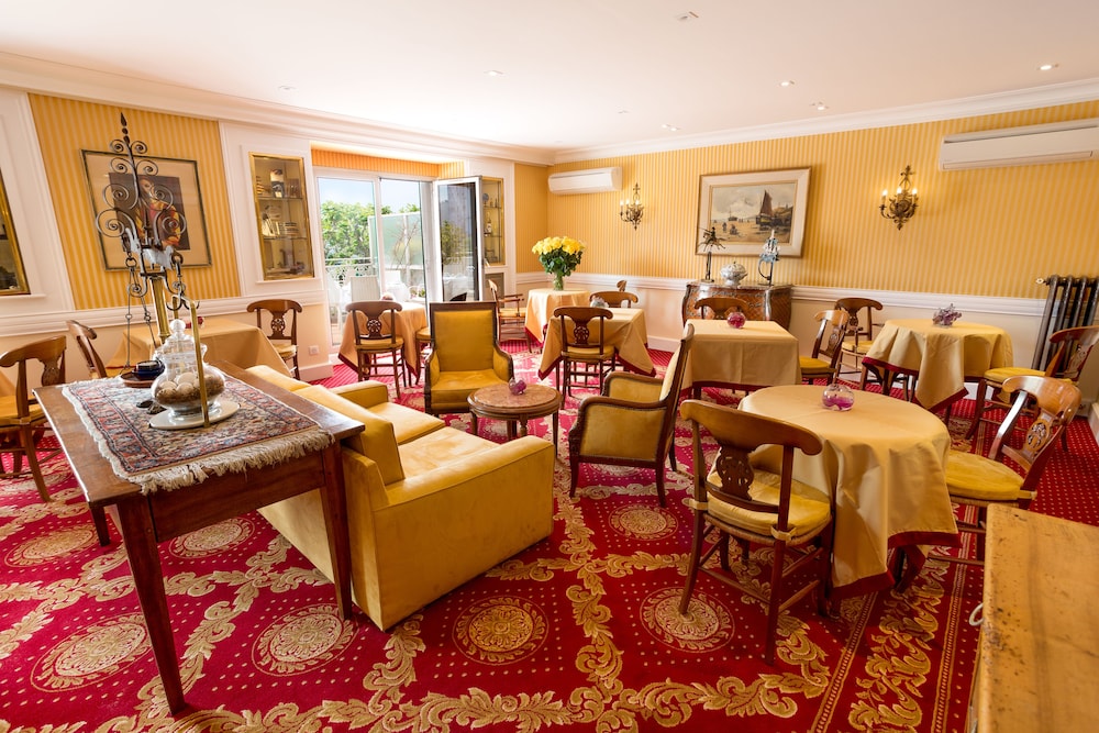 Hotel Splendid Cannes 23/45