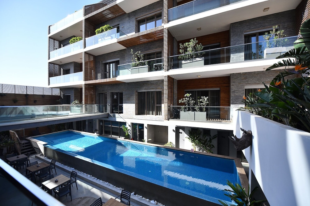 Ocean Park Hotel, Premium Suites & Wellness 7/74