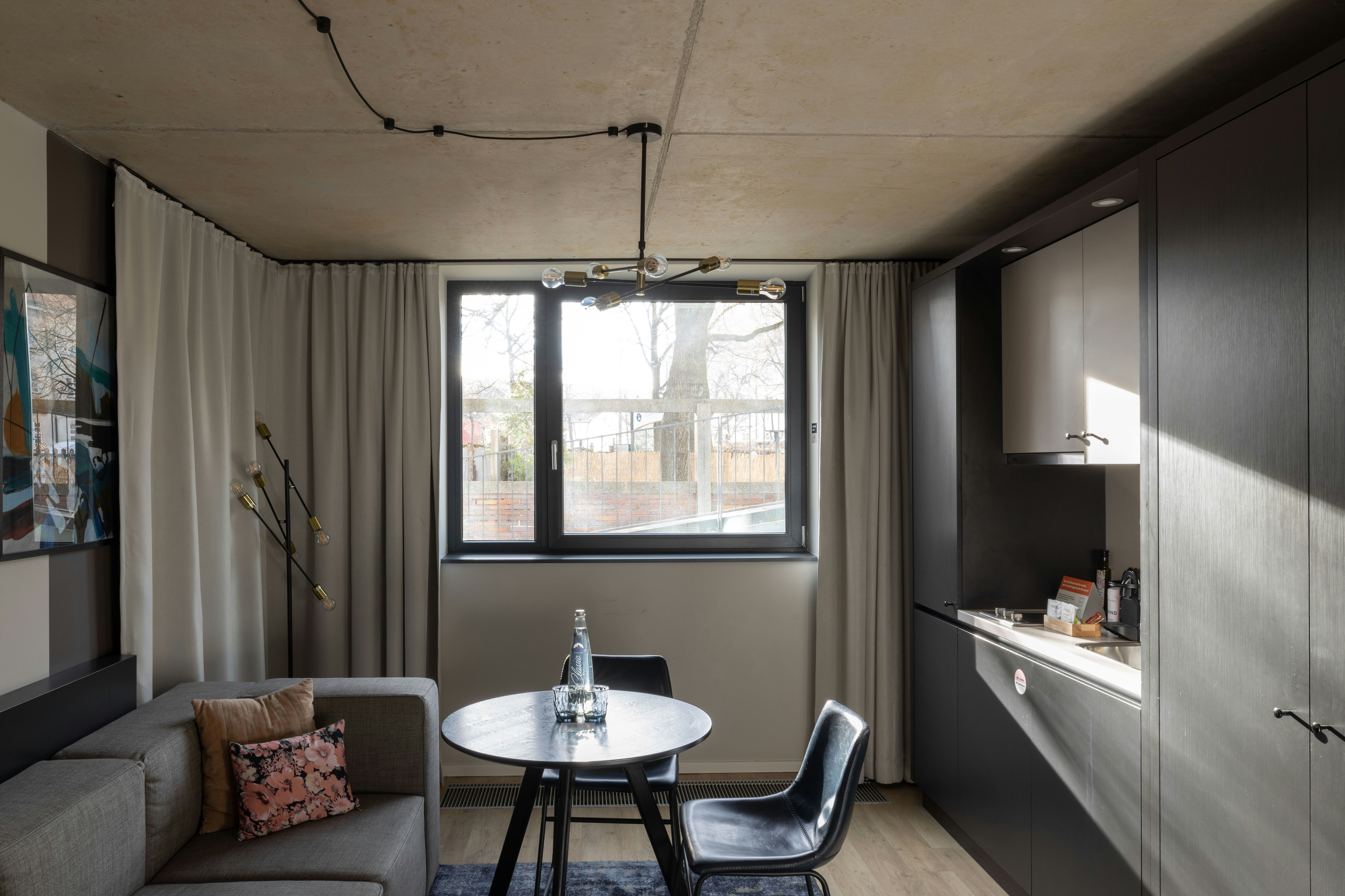 numa Stark Rooms & Apartments 40/63