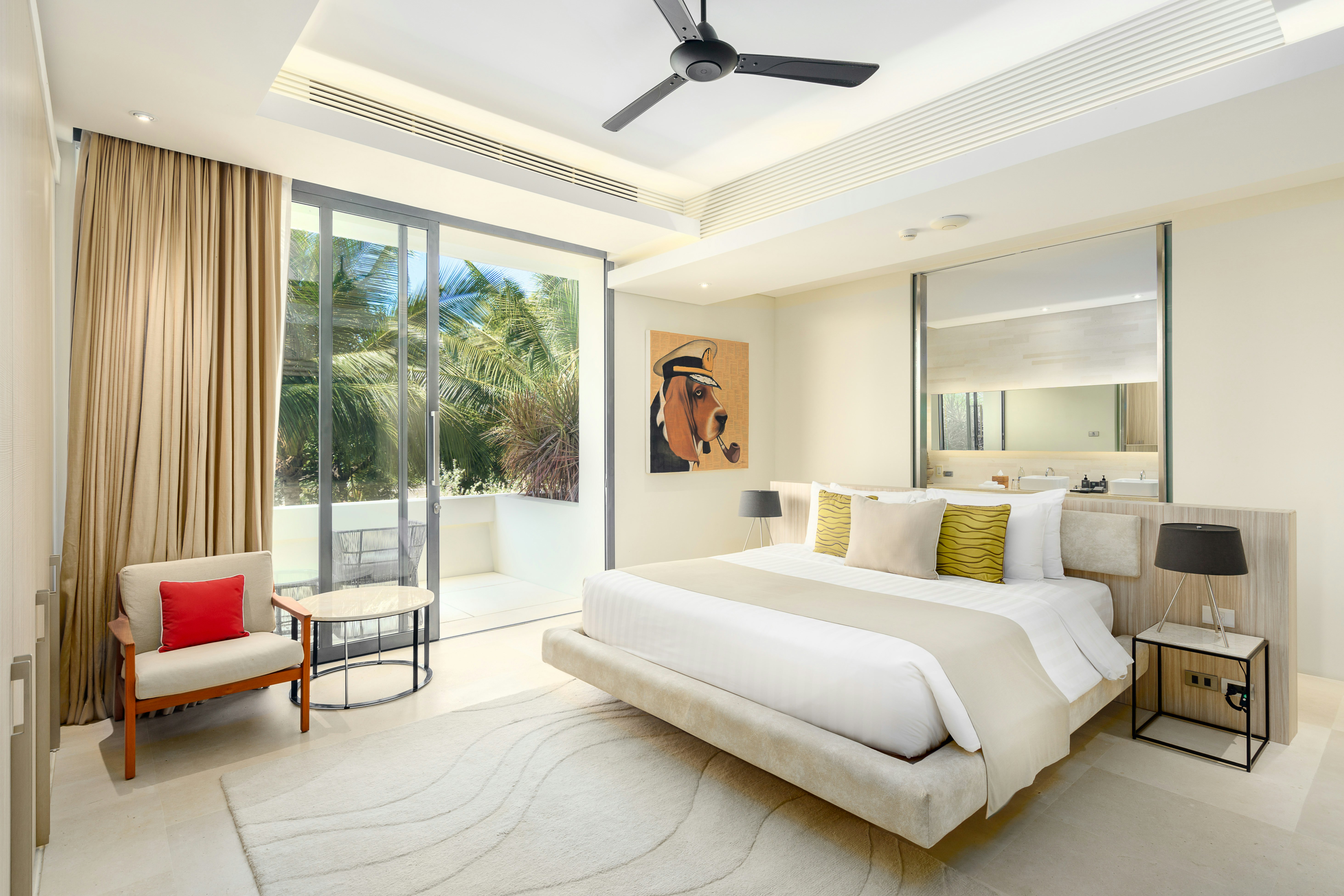 Samujana Villas 12/62