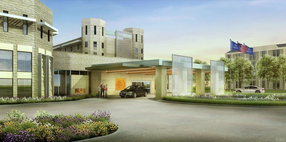 Doubletree By Hilton Denver Thornton 1/47