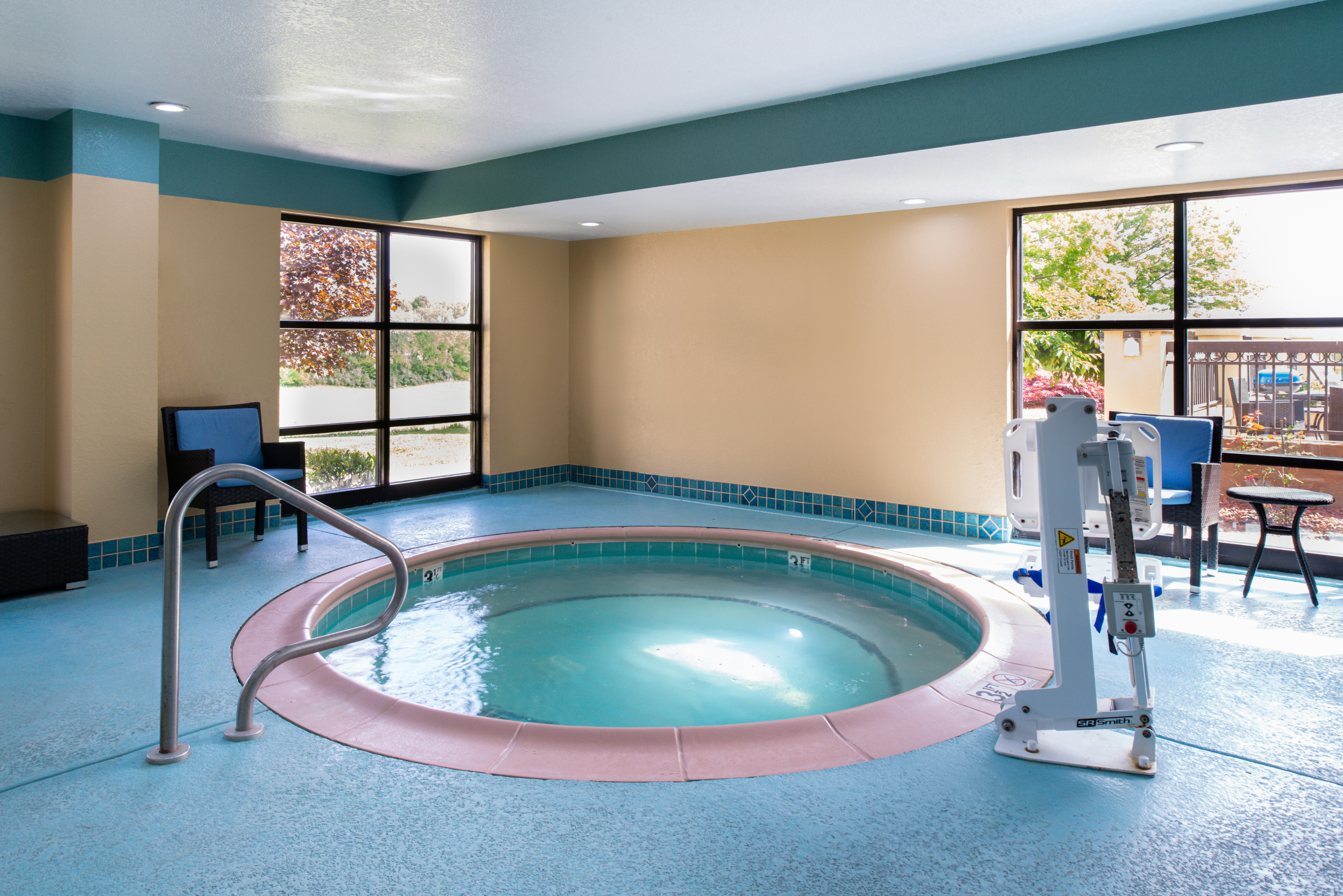 Hampton Inn Wytheville 30/53